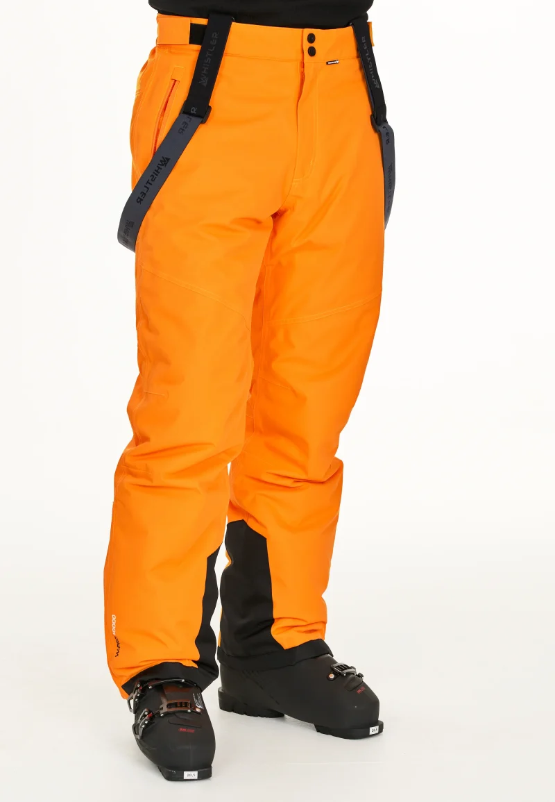 WHISTLER Fairfax JR Snjóbuxur 1000mm