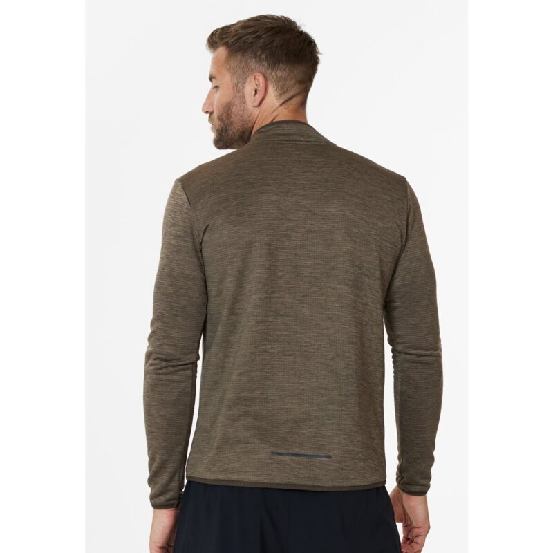 ENDURANCE Ledger Thermo 1/2 zip peysa - Image 3