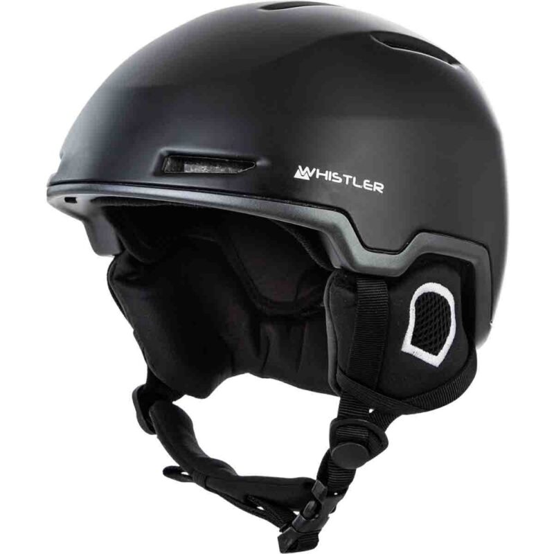 Saalbach Ski Helmet