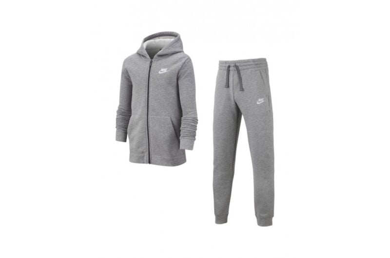 Nike Sportswear Big Kids' (Boy - Image 2