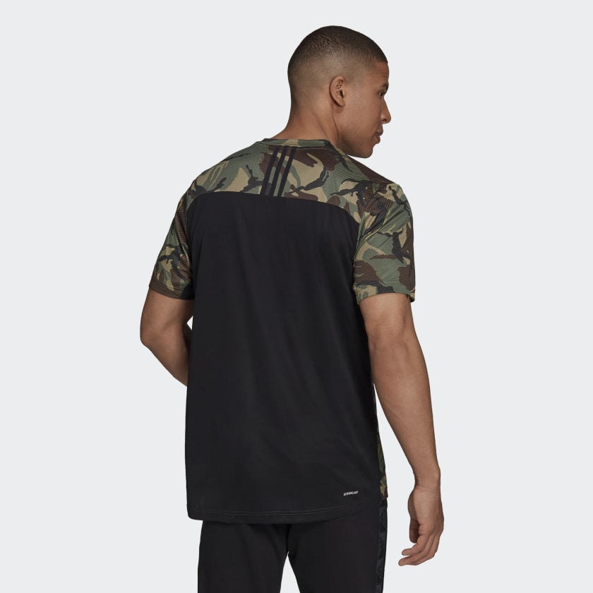 M CAMO GT1 - Image 3