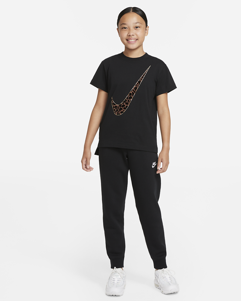 Nike Sportswear Big Kids' (Gir