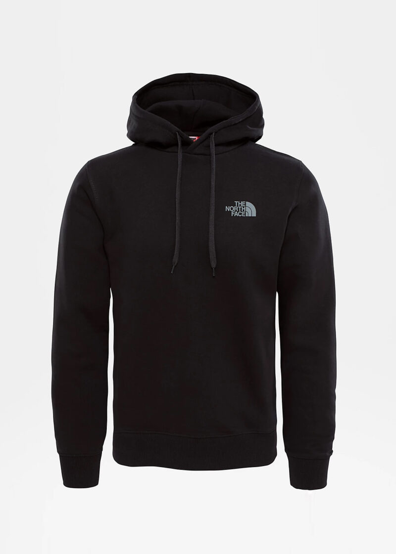 M SEAS DREW PEAK HD