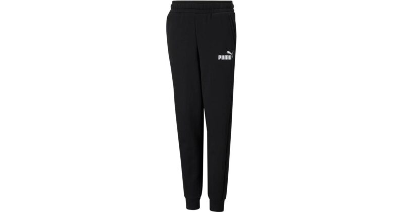 PUMA ESS Logo Pants - Image 2