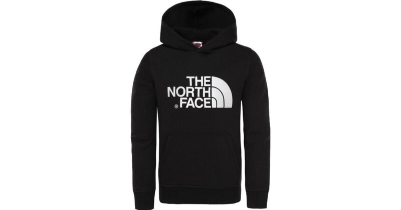 The North Face Y Drew Peak P/O Hettupeys - Image 2