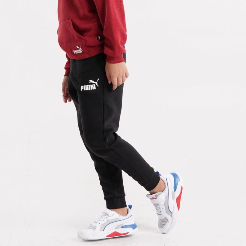 PUMA ESS Logo Pants