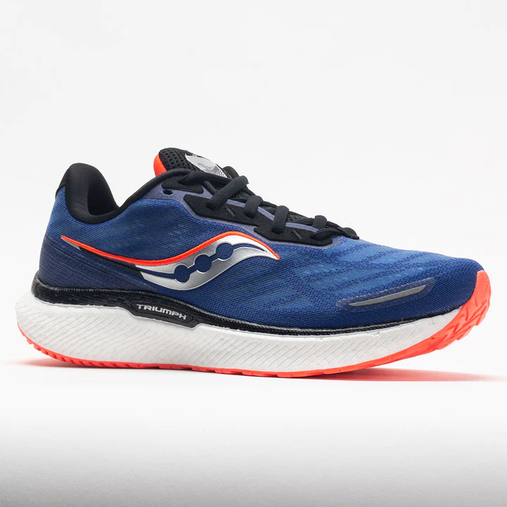 Saucony Triumph 19 men