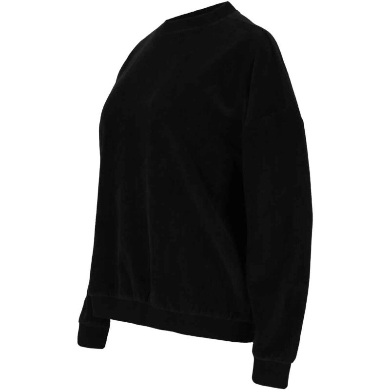 ATHLECIA Marlie W Rib Crew Neck - Image 2