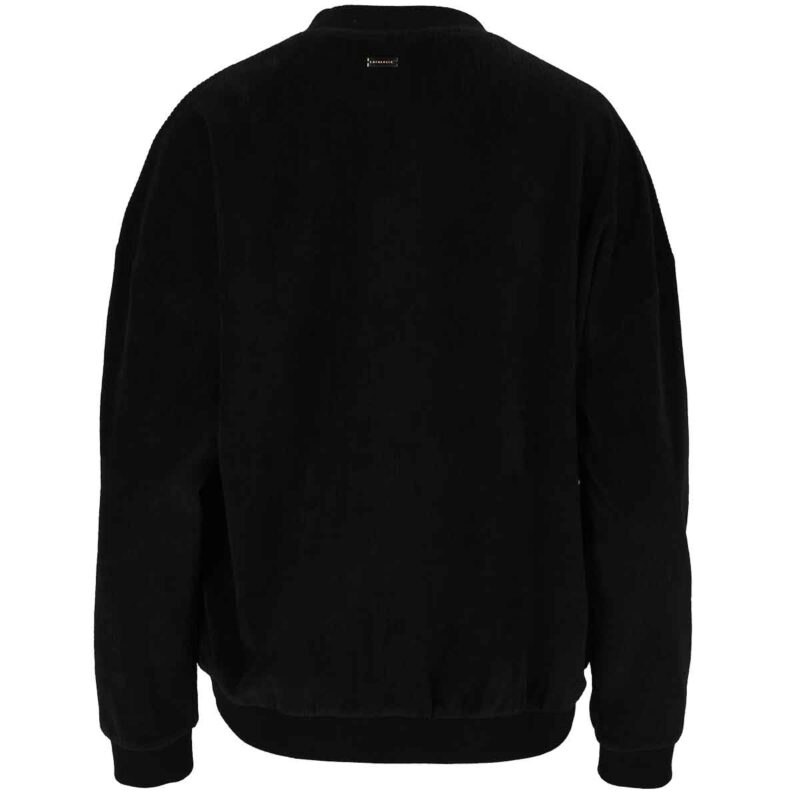 ATHLECIA Marlie W Rib Crew Neck - Image 3