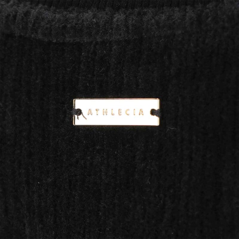 ATHLECIA Marlie W Rib Crew Neck - Image 4