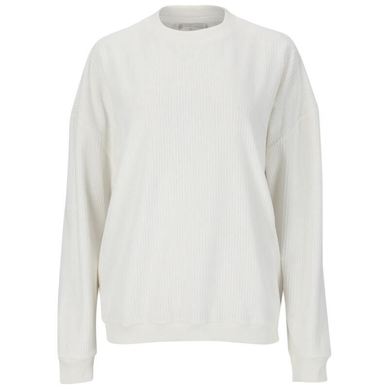 ATHLECIA Marlie W Rib Crew Neck - Image 9
