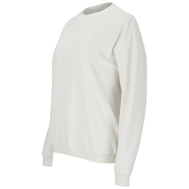 ATHLECIA Marlie W Rib Crew Neck - Image 10