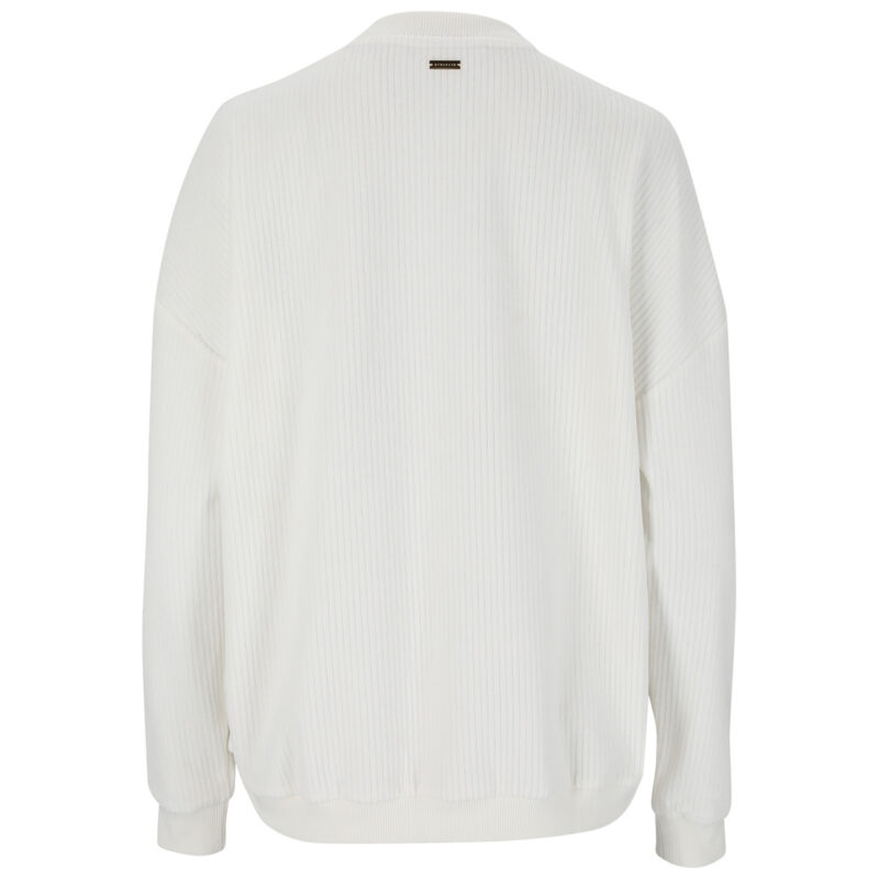 ATHLECIA Marlie W Rib Crew Neck - Image 11