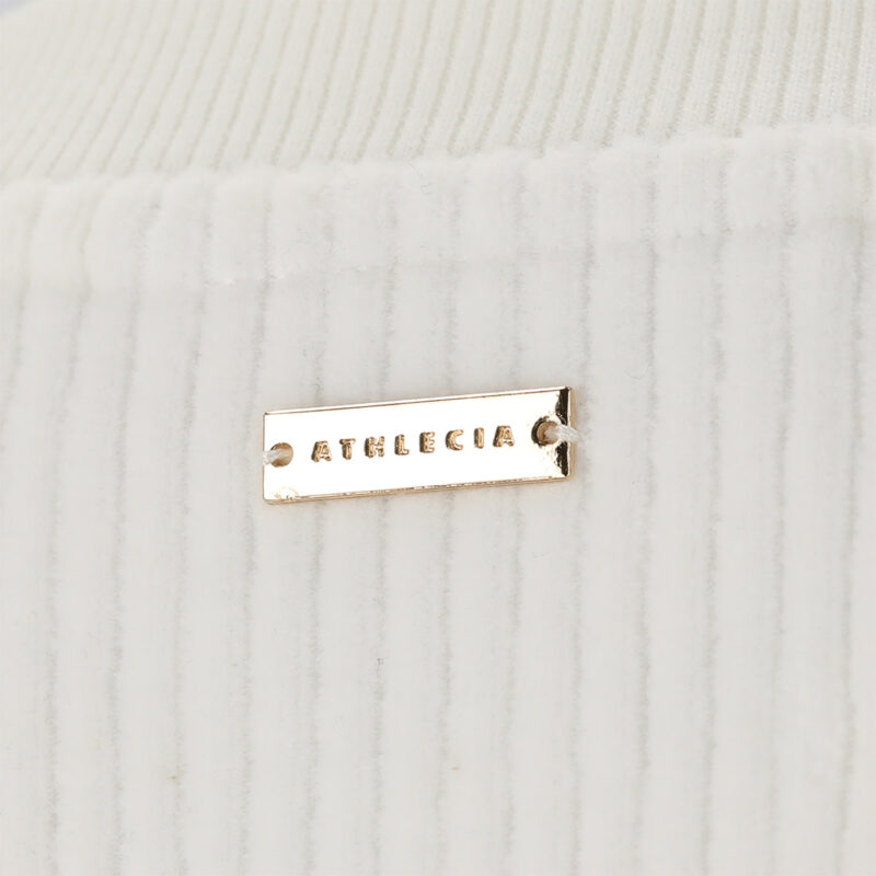 ATHLECIA Marlie W Rib Crew Neck - Image 12