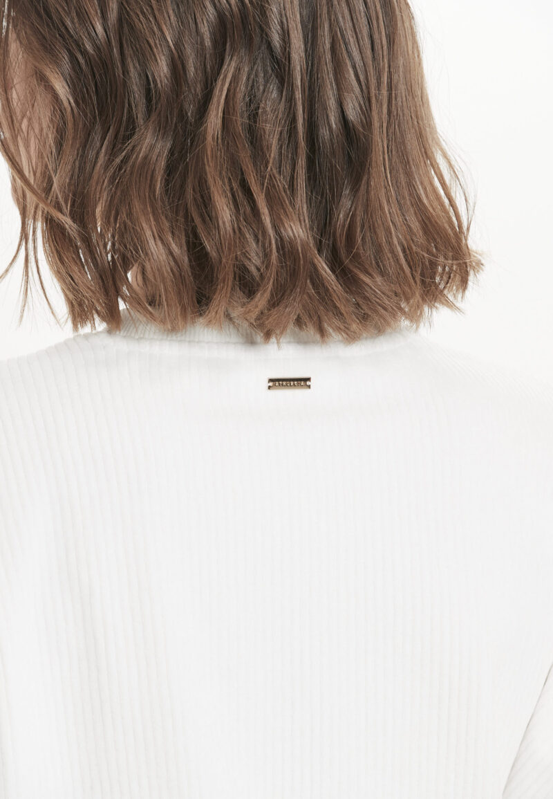 ATHLECIA Marlie W Rib Crew Neck - Image 14