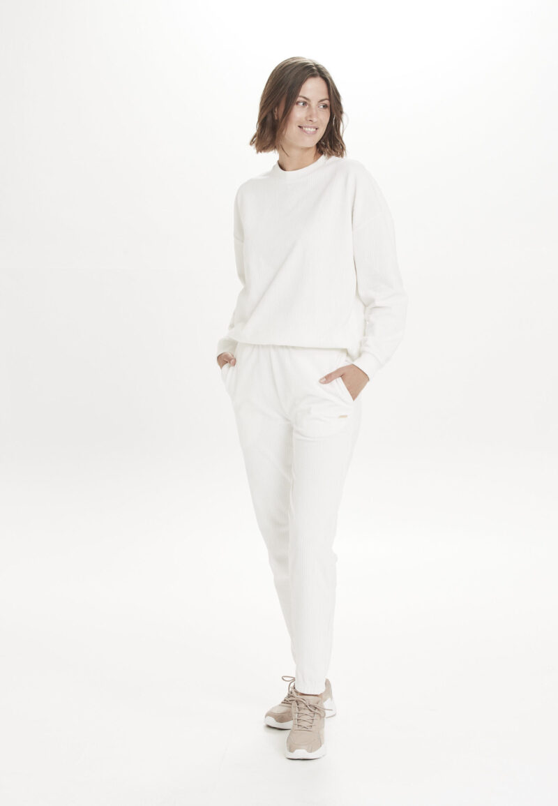 ATHLECIA Marlie W Rib Crew Neck - Image 15