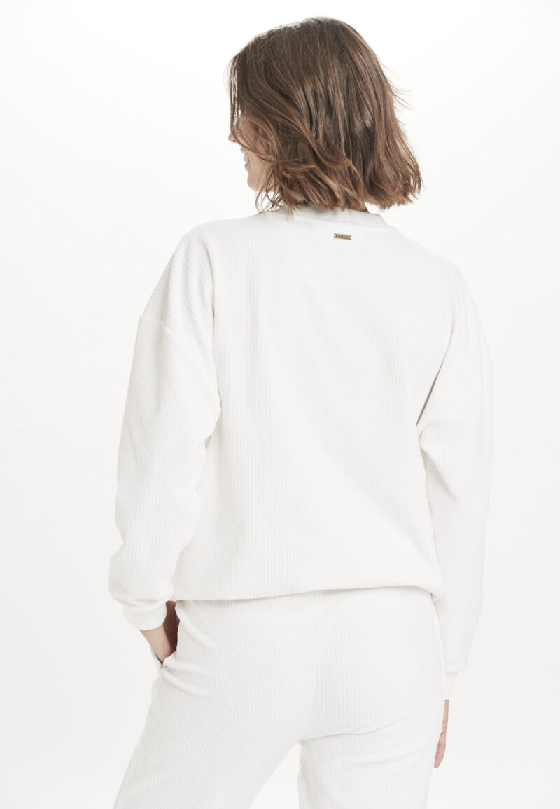 ATHLECIA Marlie W Rib Crew Neck - Image 17