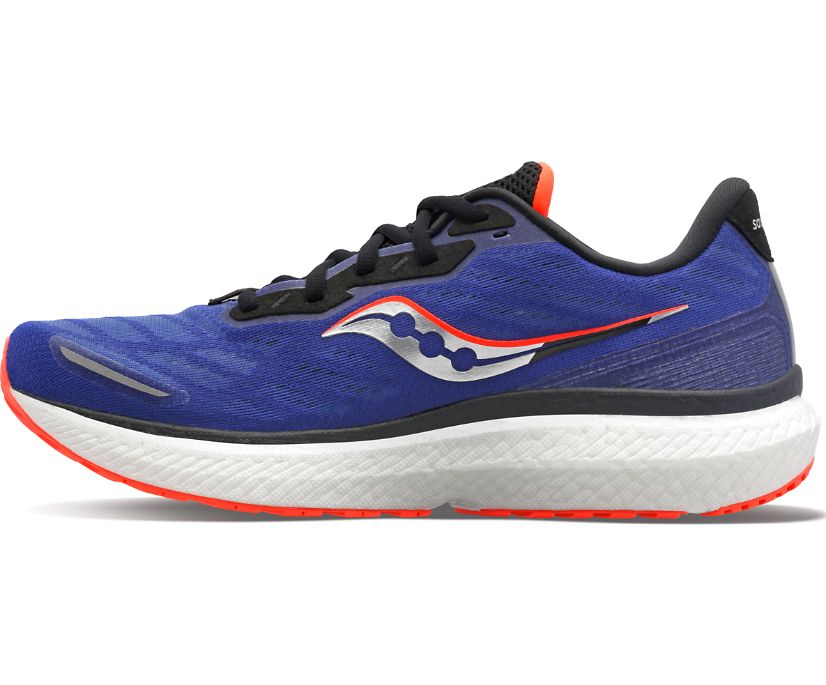 Saucony Triumph 19 men - Image 4