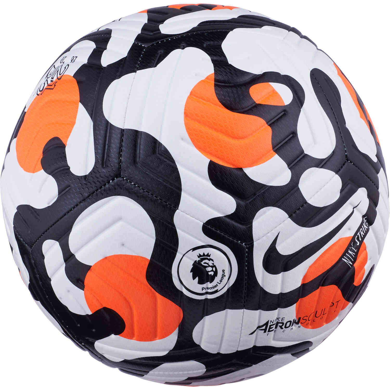 Premier League Strike Soccer B