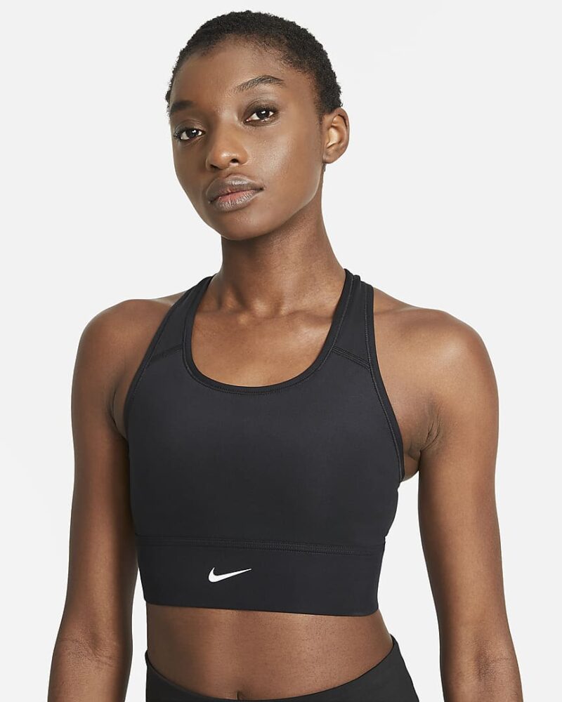 Nike Swoosh Women's Medium-Sup