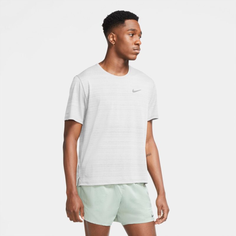 Nike Dri-FIT Miler Men's Runni - Image 2