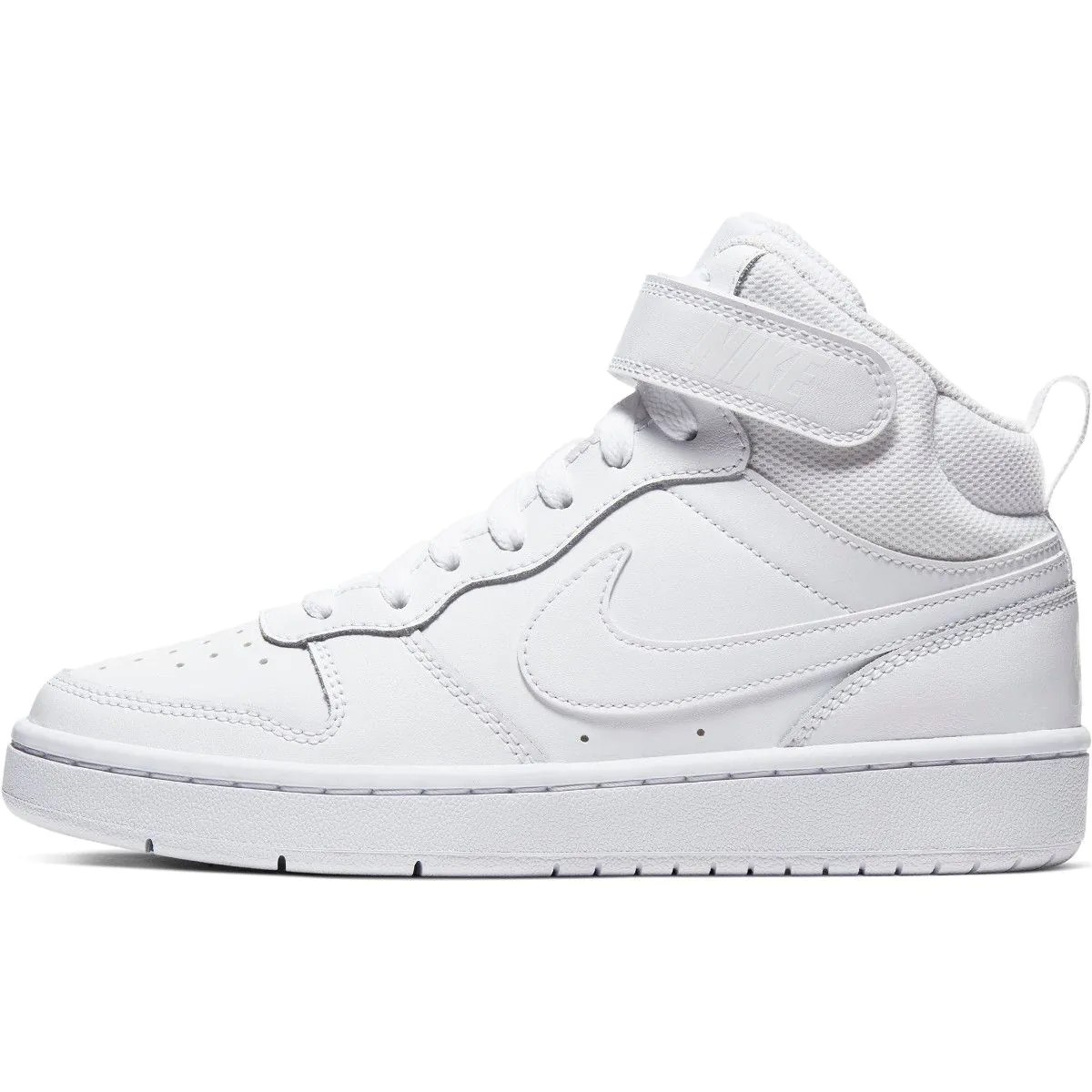 Nike Court Borough Mid 2 Big K - Image 4