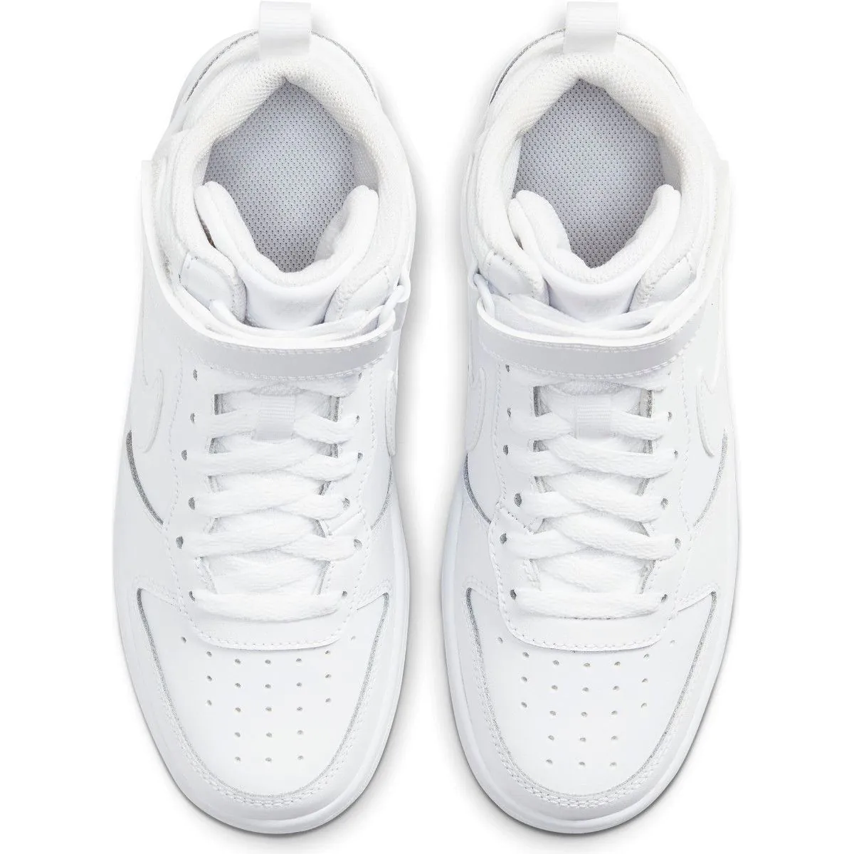 Nike Court Borough Mid 2 Big K - Image 2