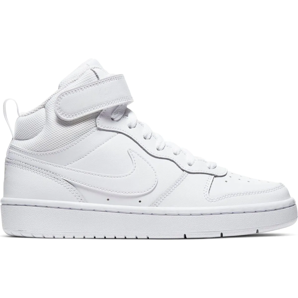 Nike Court Borough Mid 2 Big K