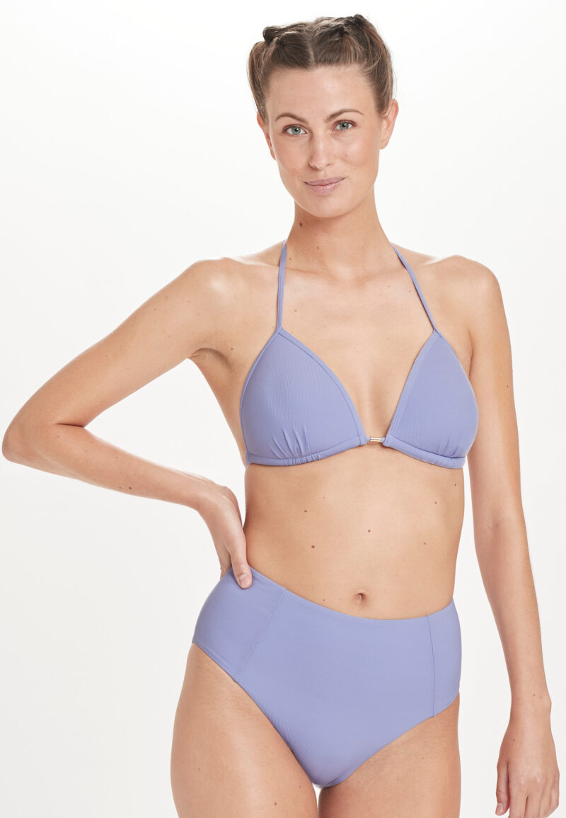ATHLECIA Iserry W Ribbed Triangle Bikini - Image 10