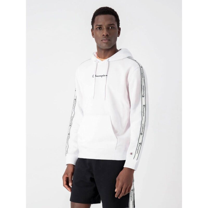 Hooded Sweatshirt
