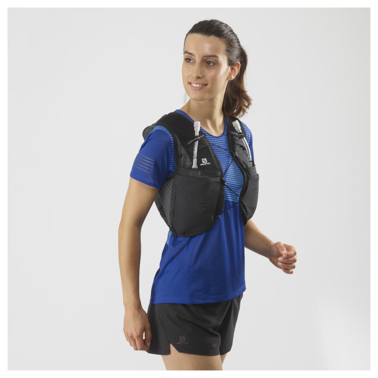 ACTIVE SKIN 8 SET Black/Ebony - Image 2