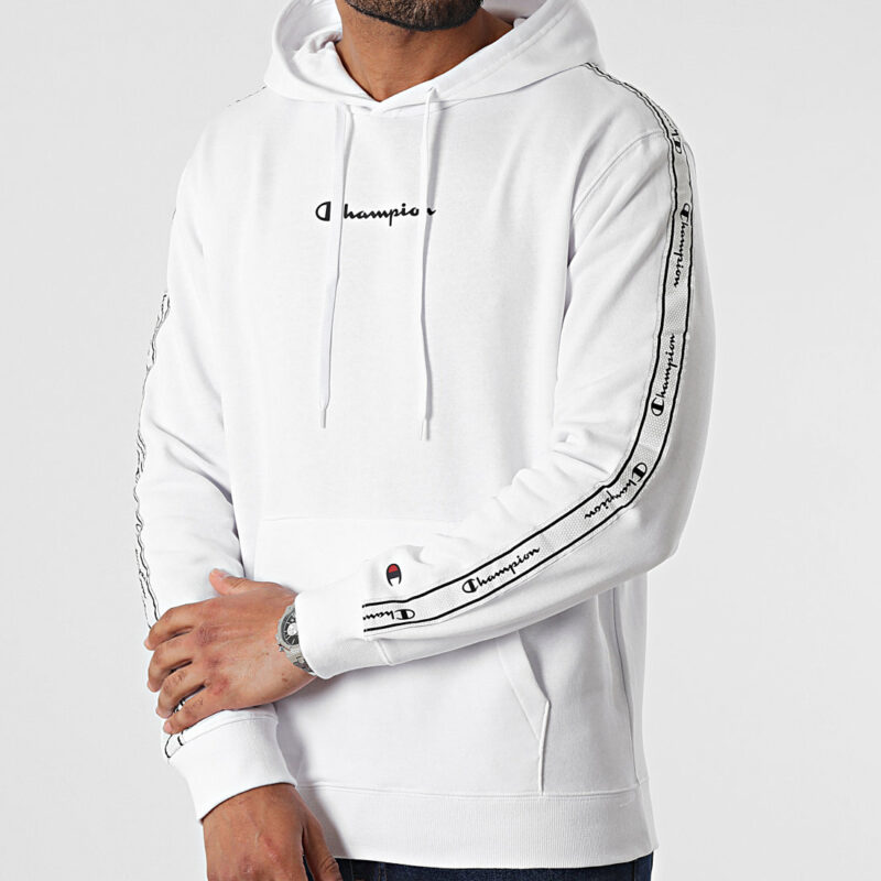 Hooded Sweatshirt - Image 2