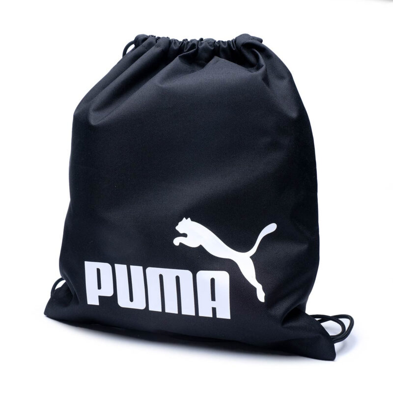 PUMA PHASE GYM SACK - Image 2