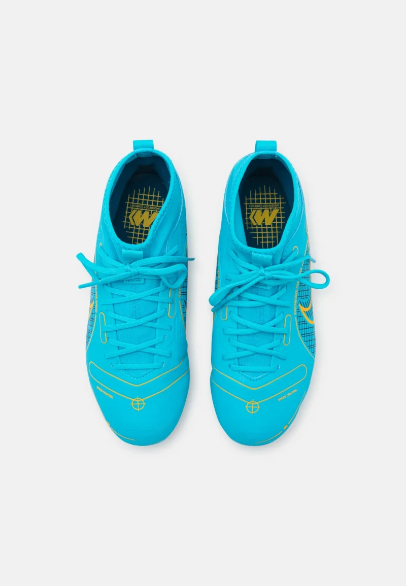 JR SUPERFLY 8 ACADEMY FG/MG - Image 2