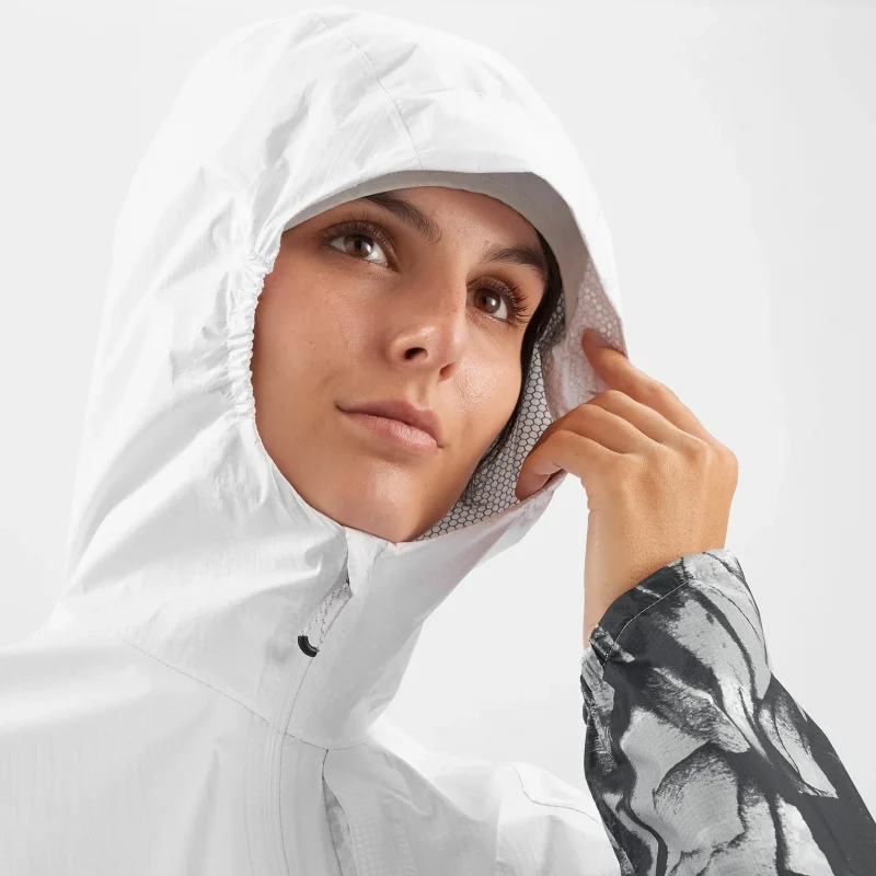 BONATTI WP JKT W-WHITE-ALLOY-A - Image 6