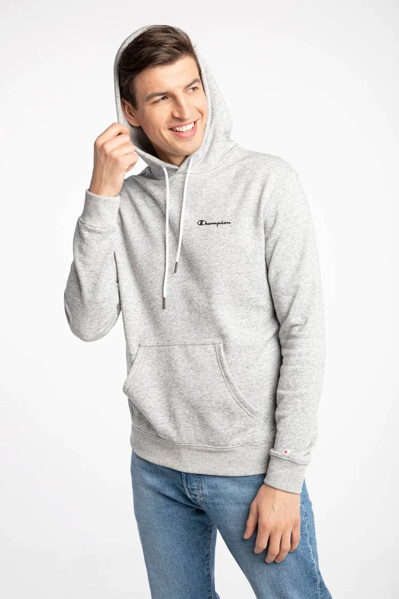 Hooded Sweatshirt - Image 3