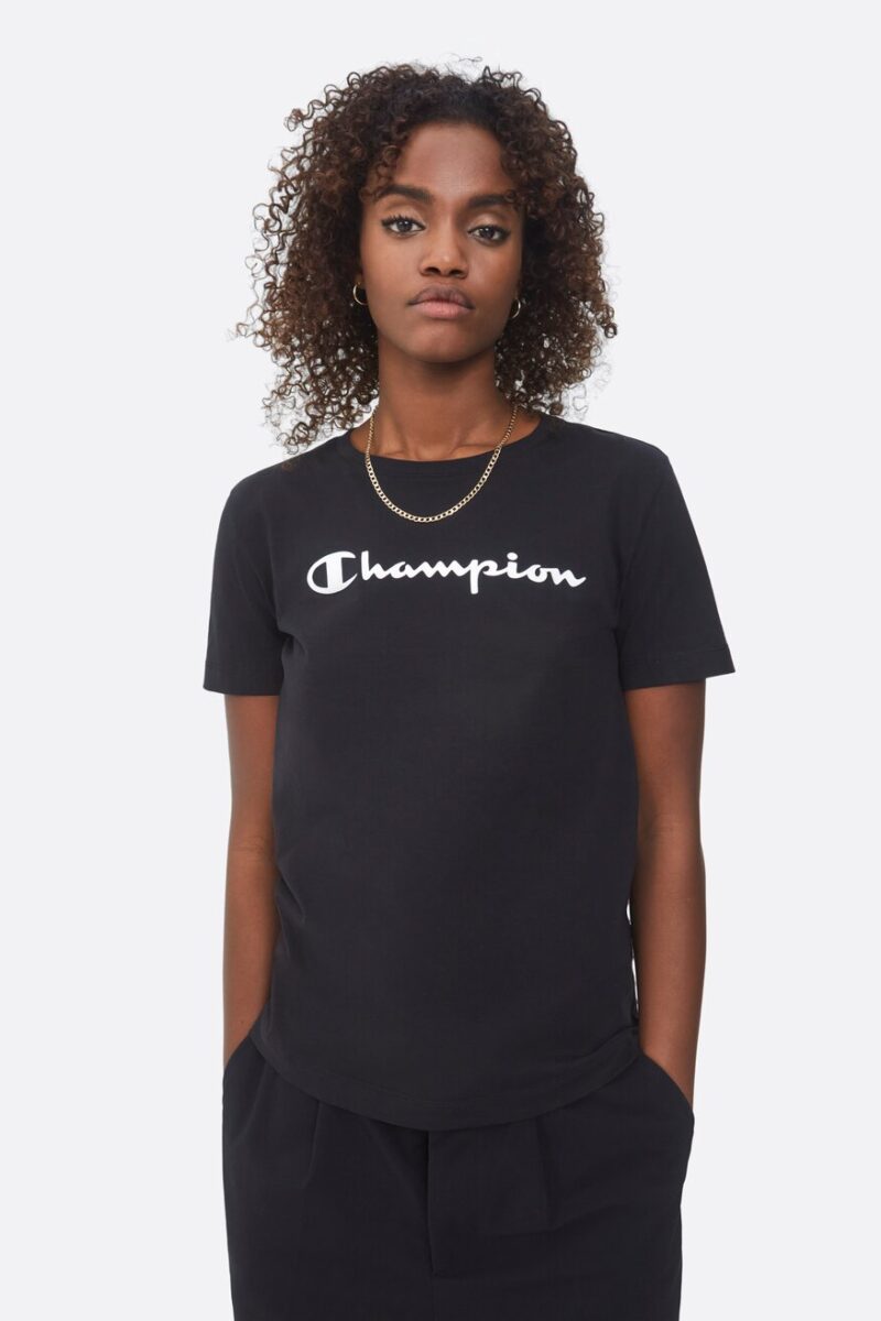 Champion T-bolur Dömu Bómull