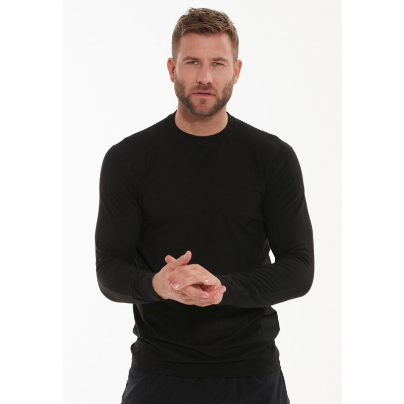 ENDURANCE Ethow Alpaca WOOL Peysa