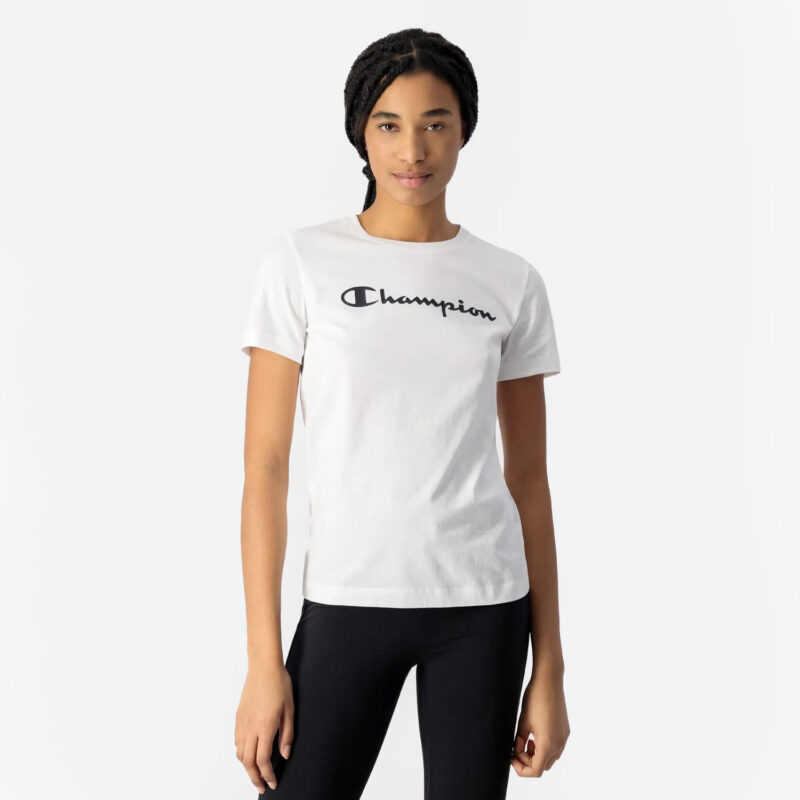 Champion T-bolur Dömu Bómull - Image 2