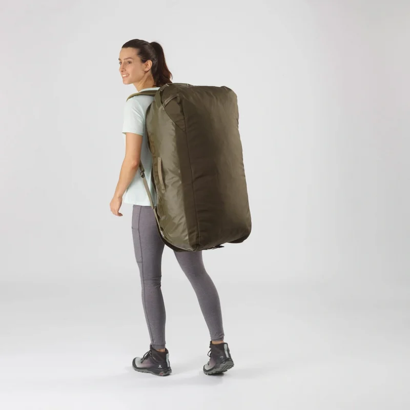 OUTLIFE DUFFEL 100-FLAT_CAMO_B - Image 2