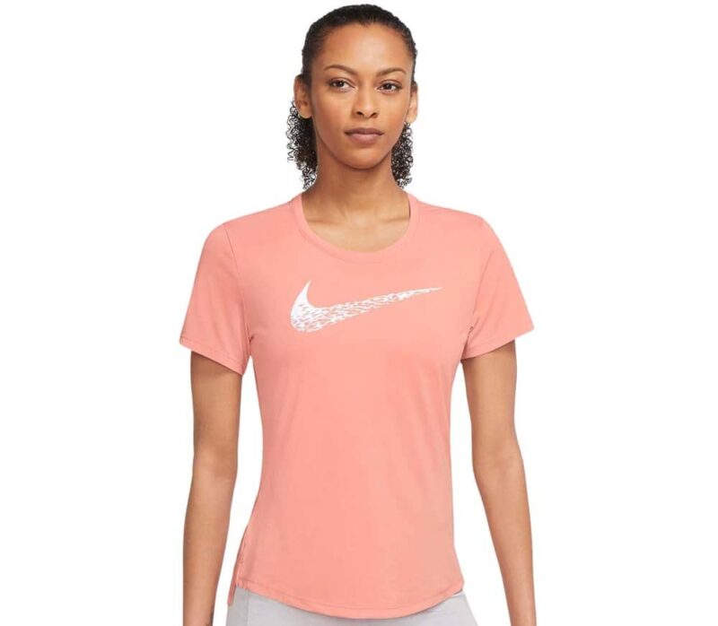 Nike Swoosh Run Women's Tee