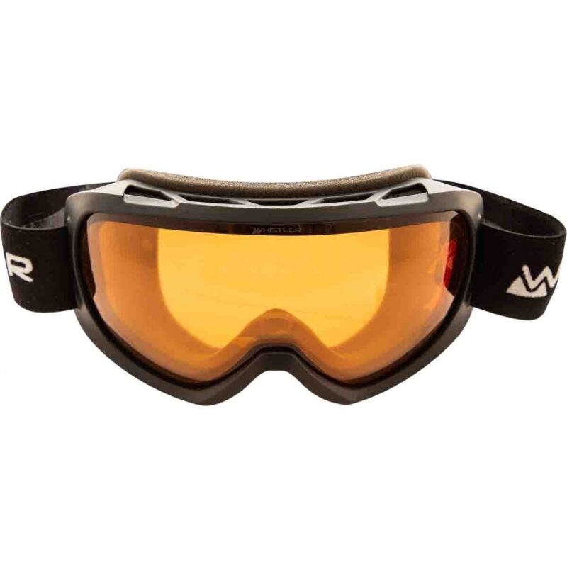 WS3.54 Clear Vision Ski Goggle
