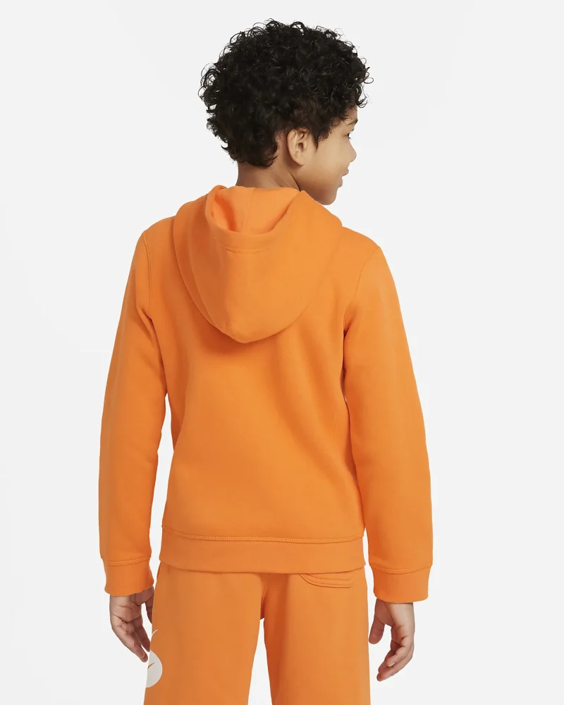 Nike Sportswear Hoodie - Image 2