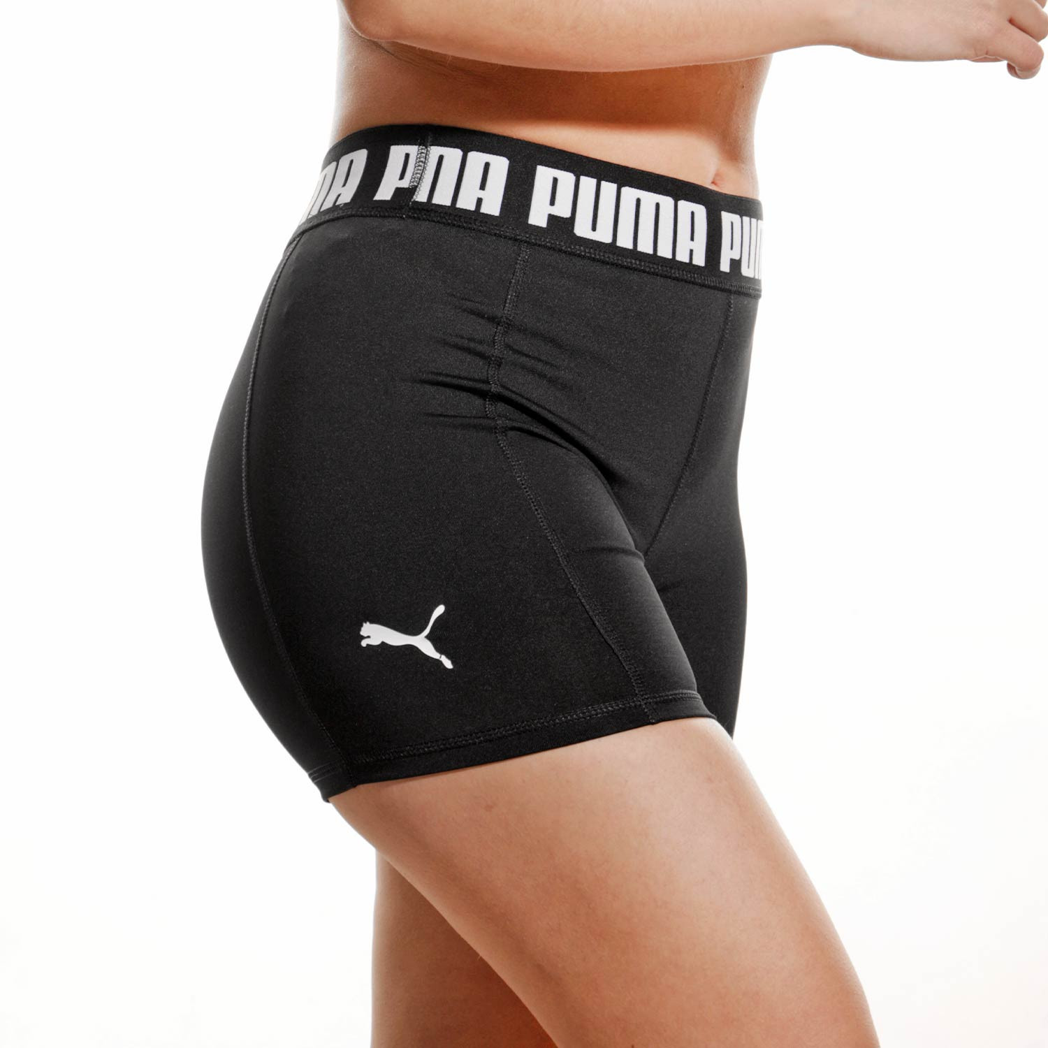 Train Puma Strong 3 Tight Sho"