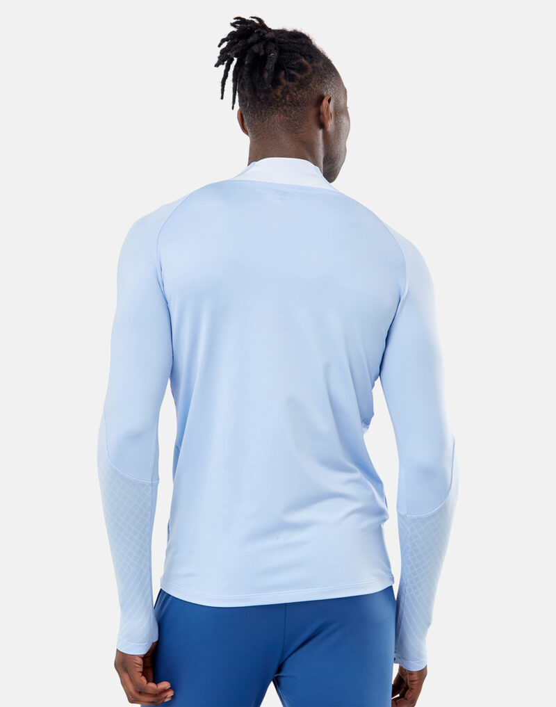 Nike Dri-FIT Strike Men's 1/2 zip Top - Image 3