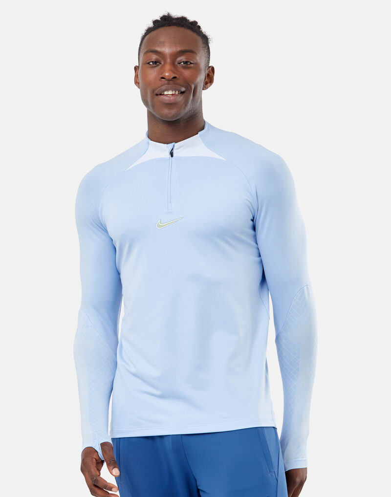 Nike Dri-FIT Strike Men's 1/2 zip Top
