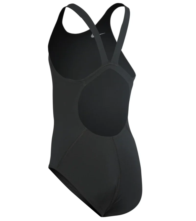 NIKE Girl FASTBACK Swimsuit - Image 2