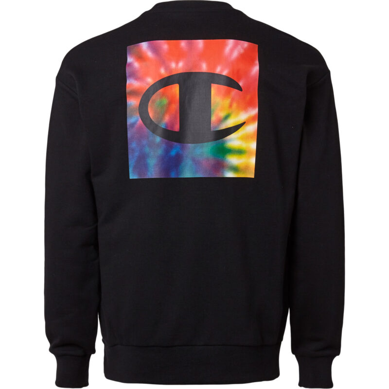 Champion Crewneck Sweatshirt - Image 4