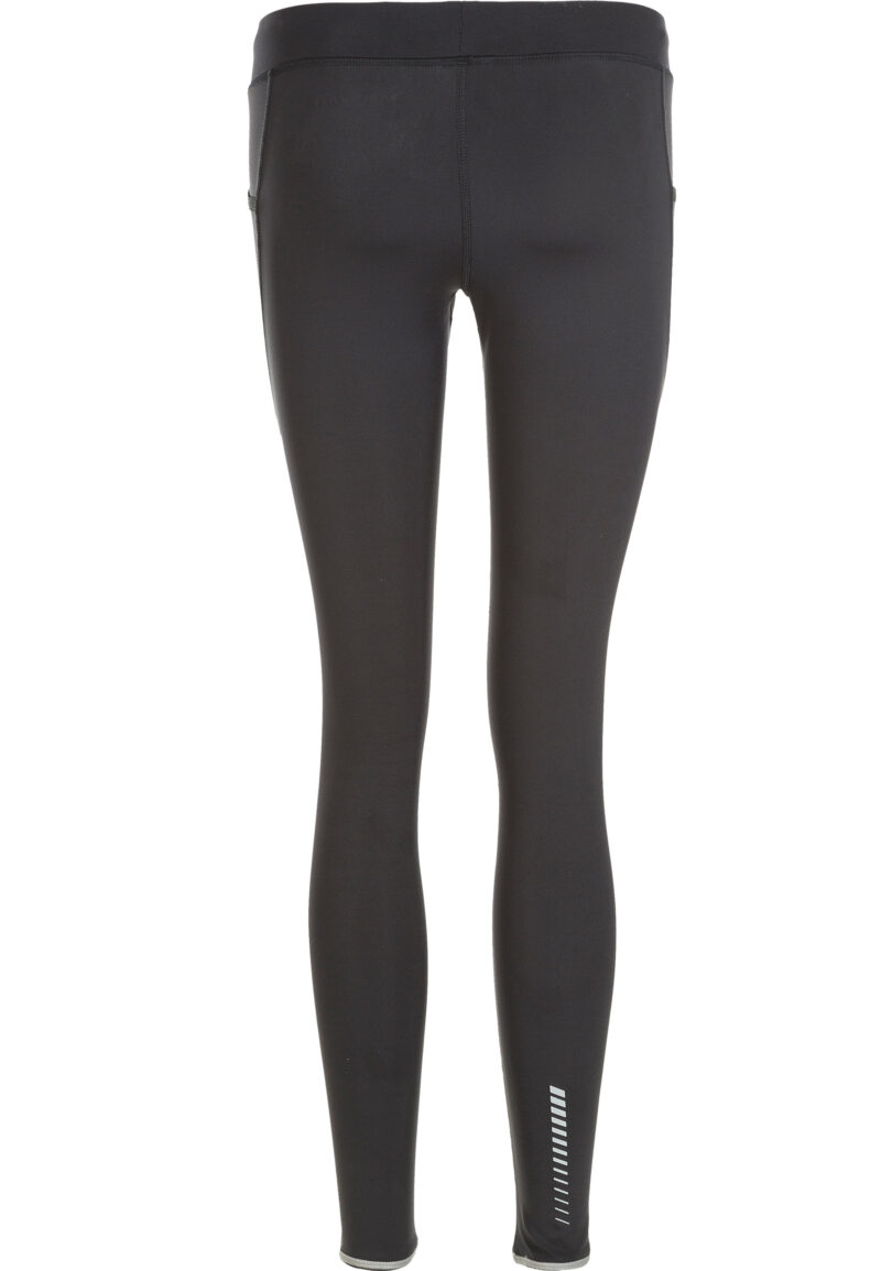 ENDURANCE Energy Jr. Winter Long Tights - Image 3