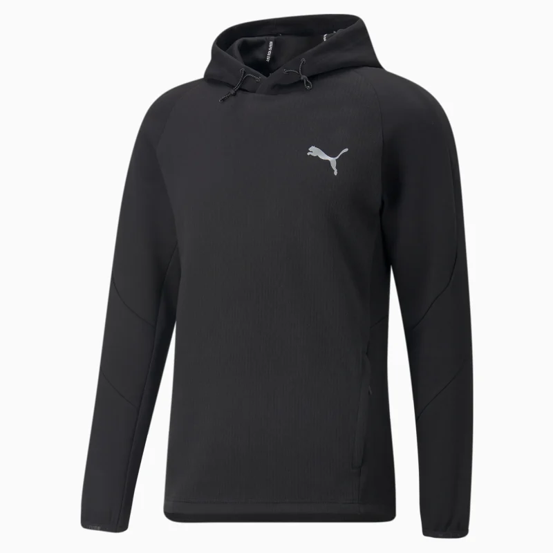 PUMA Evostripe Hoodie - Image 2